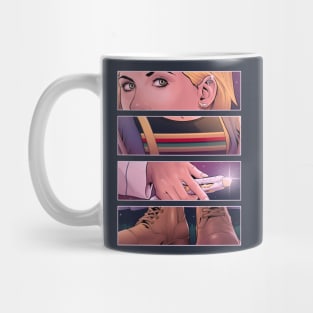 The Universe Is Calling Mug